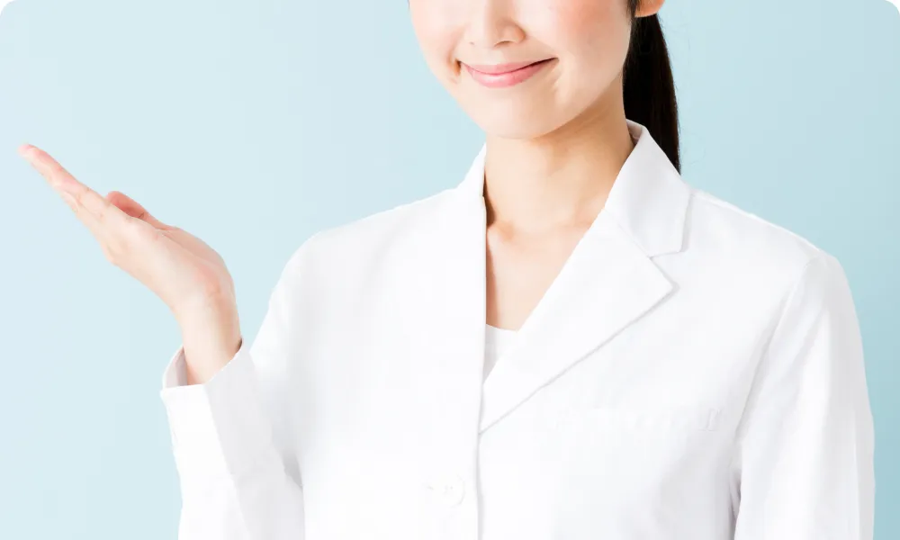 安心して通院いただける快適な診療環境