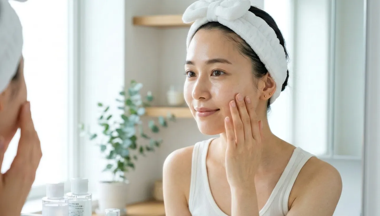 サリチル酸マクロゴールピーリングの注意点｜施術前は日焼けを避ける