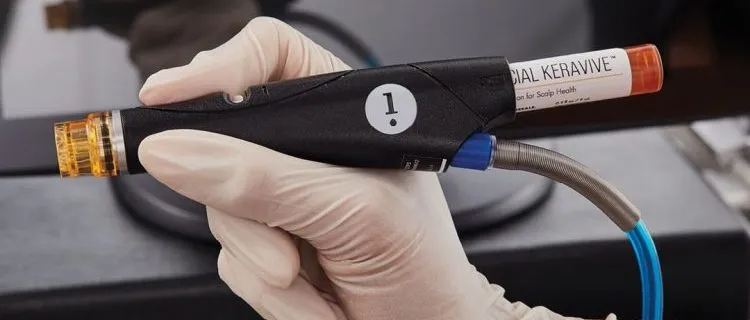 炭酸ガスレーザーの料金