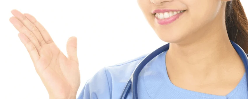 花弁状色素斑｜背中・肩などにできやすいしみ