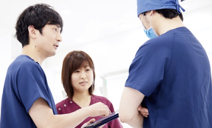 🏥 はじめに