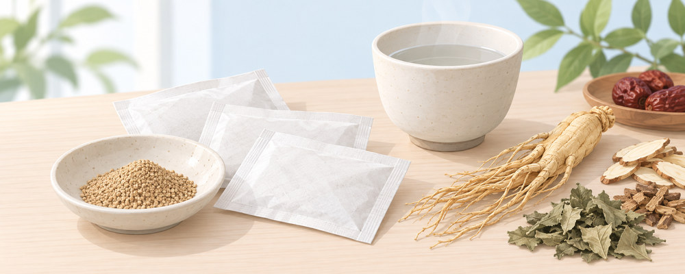 Herbal medicine