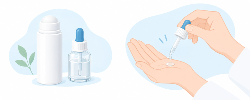 Topical medication