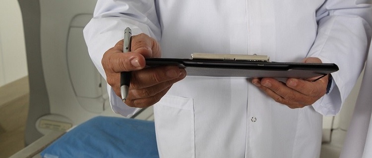 CO2 laser treatment process