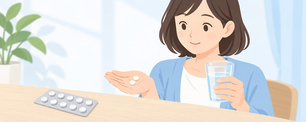 Oral medication