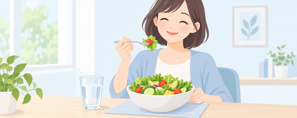 Salad